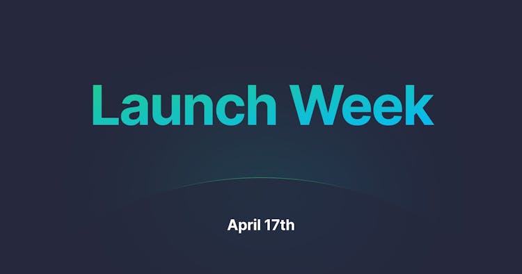 Launch Week #2 Release Round-up